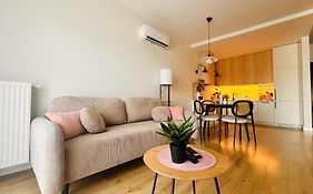 Apartament Słoneczny 21